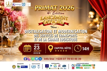 PRIMAT 2026